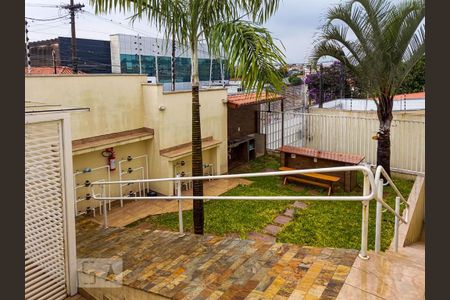 Casa de condomínio à venda com 120m², 3 quartos e 2 vagasÁrea comum