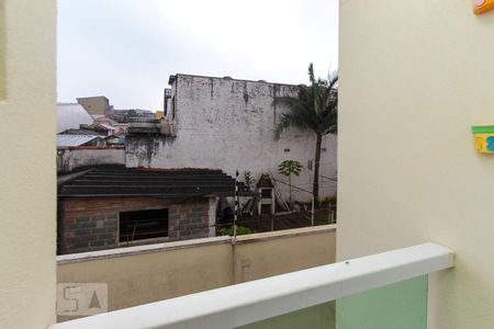 Casa de condomínio à venda com 120m², 3 quartos e 2 vagasVaranda da Suite