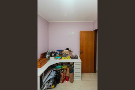 Casa de condomínio à venda com 120m², 3 quartos e 2 vagasQuarto 03