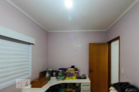 Casa de condomínio à venda com 120m², 3 quartos e 2 vagasQuarto 03