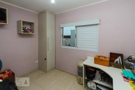 Casa de condomínio à venda com 120m², 3 quartos e 2 vagasQuarto 03