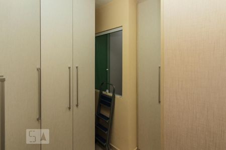 Casa de condomínio à venda com 120m², 3 quartos e 2 vagasQuarto 02