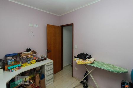 Casa de condomínio à venda com 120m², 3 quartos e 2 vagasQuarto 03