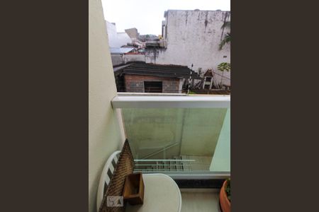 Casa de condomínio à venda com 120m², 3 quartos e 2 vagasVaranda da Suite