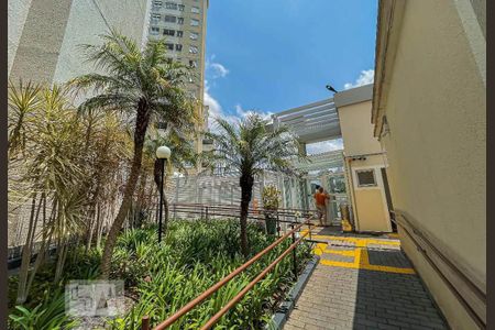 Apartamento à venda com 44m², 2 quartos e 1 vagaÁrea comum