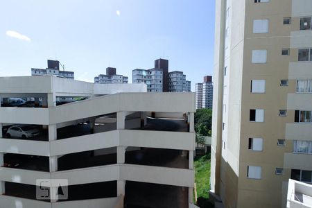 Vista de apartamento à venda com 2 quartos, 44m² em Jardim Iris, São Paulo