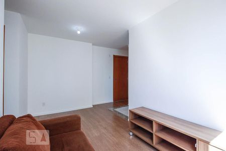 Sala de apartamento à venda com 2 quartos, 44m² em Jardim Iris, São Paulo