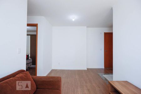 Sala de apartamento à venda com 2 quartos, 44m² em Jardim Iris, São Paulo