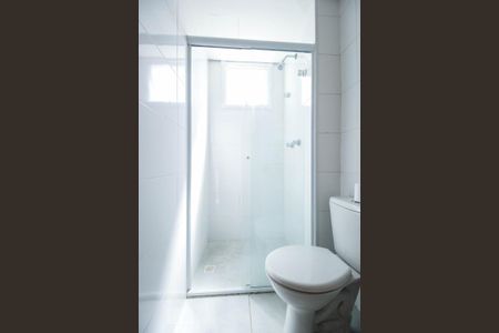 Apartamento à venda com 44m², 2 quartos e 1 vagaBanheiro 