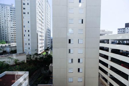 Vista de apartamento à venda com 2 quartos, 44m² em Jardim Iris, São Paulo