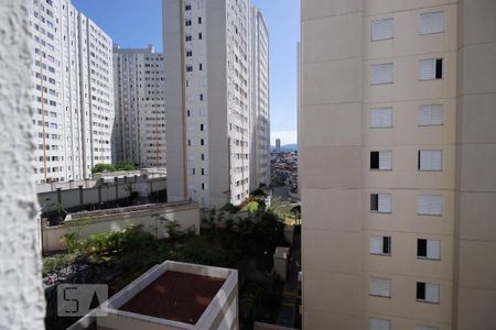 Apartamento à venda com 44m², 2 quartos e 1 vagaVista