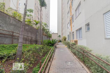 Apartamento à venda com 44m², 2 quartos e 1 vagaÁrea comum