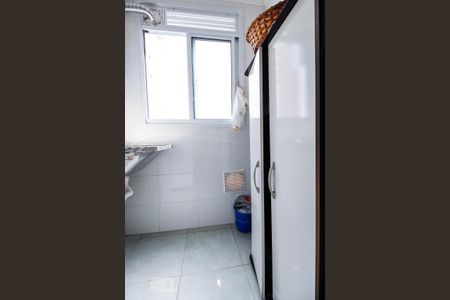 Apartamento à venda com 44m², 2 quartos e 1 vagaÁrea de serviço