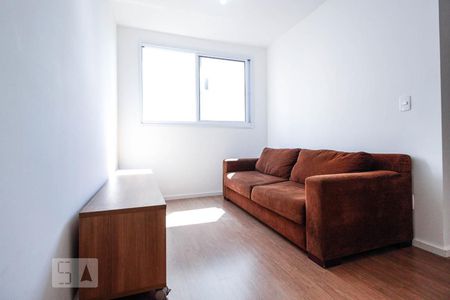 Sala de apartamento à venda com 2 quartos, 44m² em Jardim Iris, São Paulo