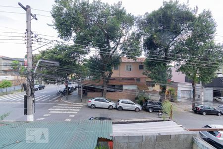 Casa à venda com 192m², 4 quartos e 2 vagas Casa à venda com 192m², 4 quartos e 2 vagasVista Quarto 2