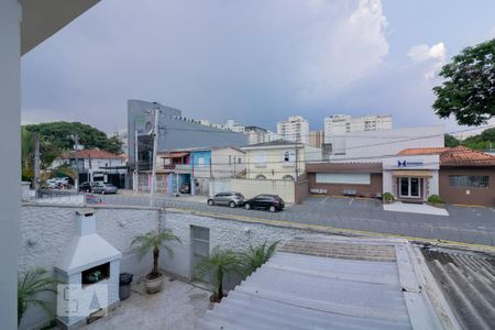 Casa à venda com 192m², 4 quartos e 2 vagas Casa à venda com 192m², 4 quartos e 2 vagasVista Varanda Quarto 1