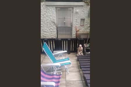 Casa à venda com 192m², 4 quartos e 2 vagas Casa à venda com 192m², 4 quartos e 2 vagasGaragem