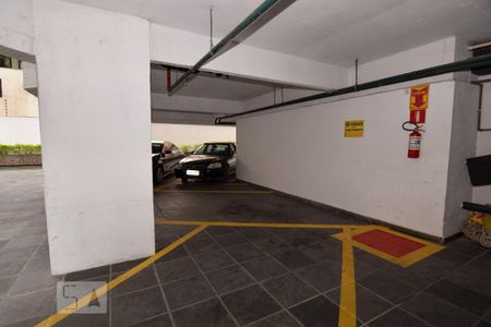 Apartamento para alugar com 170m², 3 quartos e 2 vagasGaragem