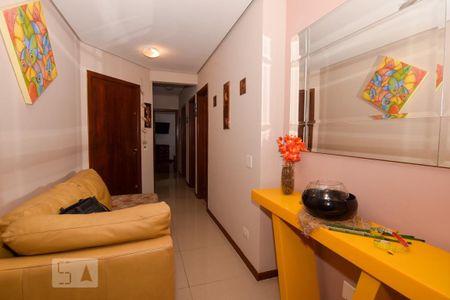 Apartamento para alugar com 170m², 3 quartos e 2 vagasCorredor