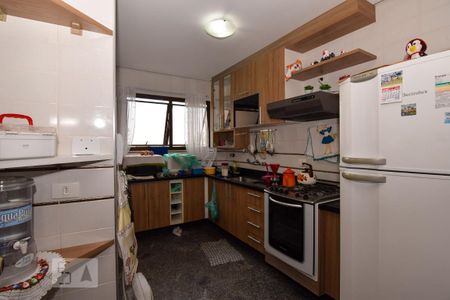 Apartamento para alugar com 170m², 3 quartos e 2 vagasCozinha