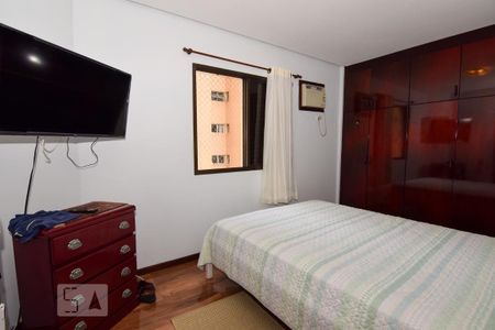 Apartamento para alugar com 170m², 3 quartos e 2 vagasSuíte
