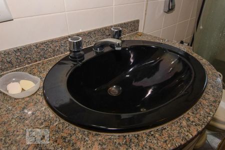 Apartamento para alugar com 170m², 3 quartos e 2 vagasBanheiro