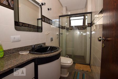 Apartamento para alugar com 170m², 3 quartos e 2 vagasBanheiro