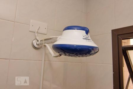 Apartamento para alugar com 170m², 3 quartos e 2 vagasBanheiro da Suíte