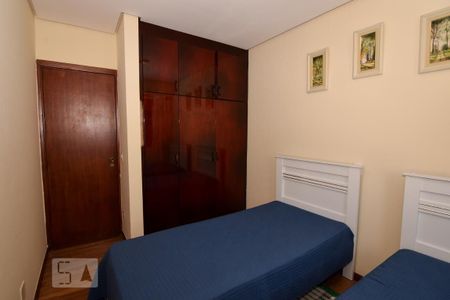 Apartamento para alugar com 170m², 3 quartos e 2 vagasQuarto 2