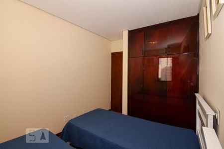 Apartamento para alugar com 170m², 3 quartos e 2 vagasQuarto 2