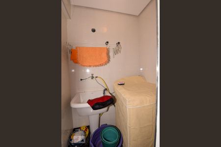 Apartamento para alugar com 170m², 3 quartos e 2 vagasÁrea de Serviço