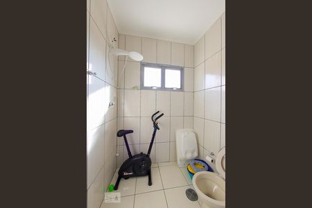 Apartamento à venda com 70m², 3 quartos e 1 vagaBanheiro 