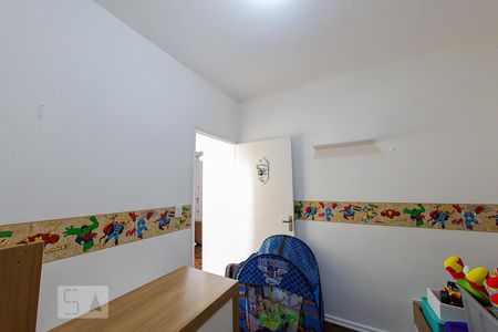 Apartamento à venda com 70m², 3 quartos e 1 vagaQuarto 2
