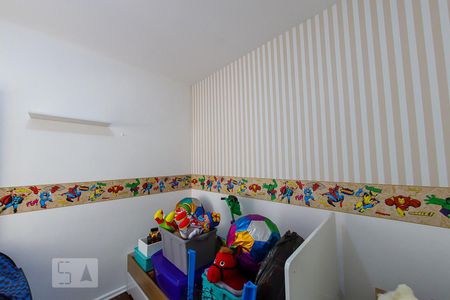 Apartamento à venda com 70m², 3 quartos e 1 vagaQuarto 2