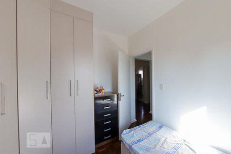 Quarto 1 de apartamento à venda com 3 quartos, 70m² em Jardim Santa Mena, Guarulhos