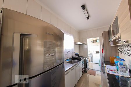 Apartamento à venda com 70m², 3 quartos e 1 vagaCozinha