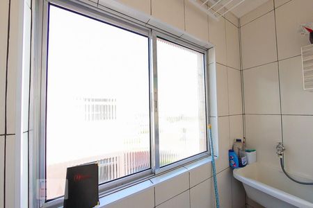 Apartamento à venda com 70m², 3 quartos e 1 vagaArea de Serviço