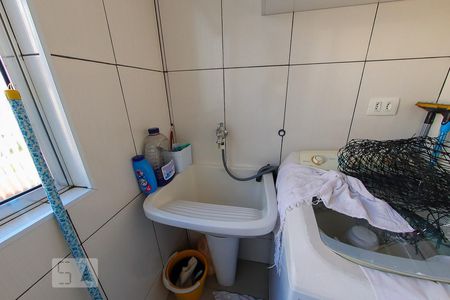 Apartamento à venda com 70m², 3 quartos e 1 vagaArea de Serviço