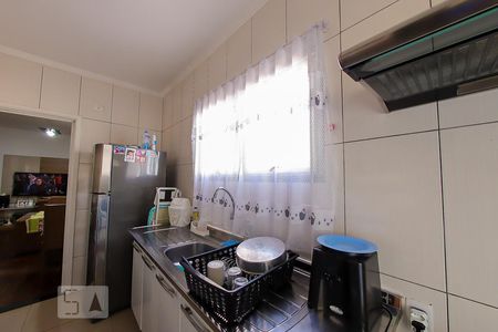 Apartamento à venda com 70m², 3 quartos e 1 vagaCozinha