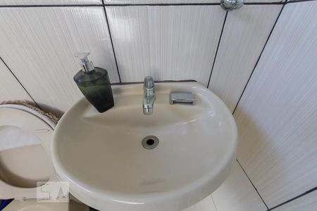 Apartamento à venda com 70m², 3 quartos e 1 vagaBanheiro 