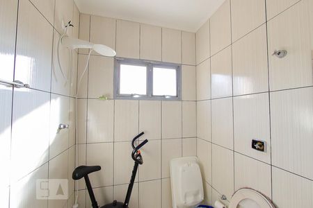 Apartamento à venda com 70m², 3 quartos e 1 vagaBanheiro 