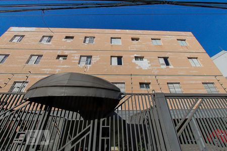 Apartamento à venda com 70m², 3 quartos e 1 vagaFachada 