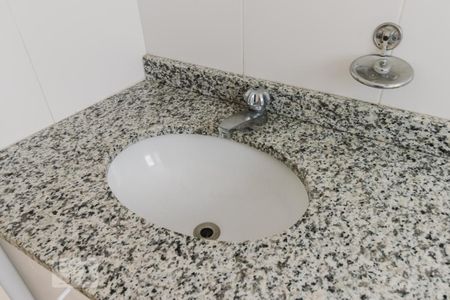 Apartamento para alugar com 100m², 2 quartos e sem vagaBanheiro 2 Pia
