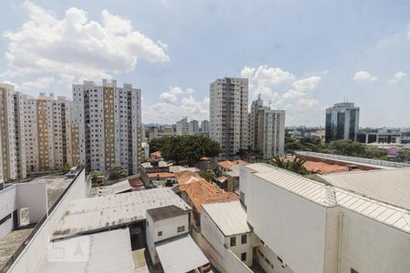 Apartamento para alugar com 100m², 2 quartos e sem vagaVista dos Quartos 