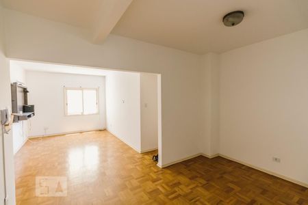 Sala 2 de apartamento para alugar com 2 quartos, 100m² em Bom Retiro, São Paulo