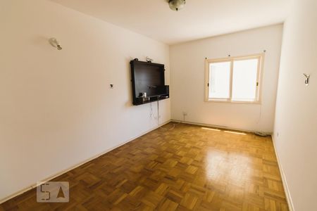 Sala 1 de apartamento para alugar com 2 quartos, 100m² em Bom Retiro, São Paulo