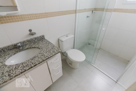 Apartamento para alugar com 100m², 2 quartos e sem vagaBanheiro 2
