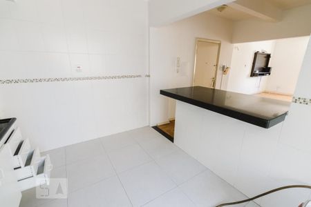 Apartamento para alugar com 100m², 2 quartos e sem vagaCozinha