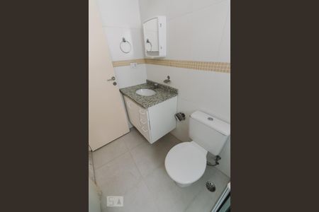 Apartamento para alugar com 100m², 2 quartos e sem vagaBanheiro 2