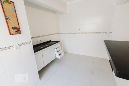 Apartamento para alugar com 100m², 2 quartos e sem vagaCozinha